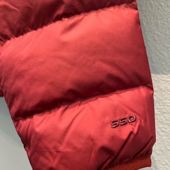 The North Face Aconcagua 2 Jacket - Picture 8 of 12